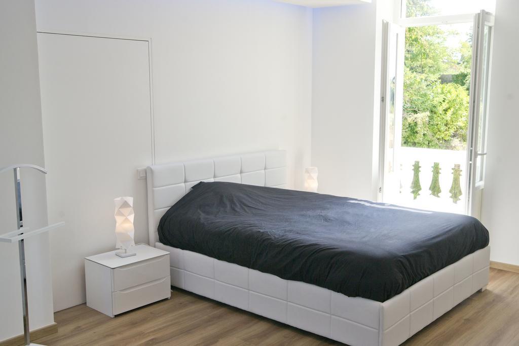 Bed and Breakfast Moulin Des Tours Барбаст Номер фото