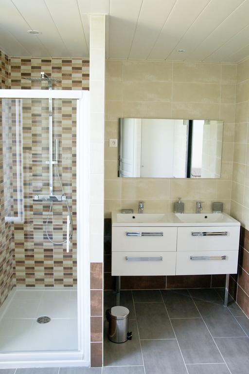 Bed and Breakfast Moulin Des Tours Барбаст Номер фото